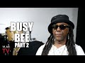 Busy Bee On Being Friends With One Of Afrika Bambaataa S First Accusers Bee Stinger Part 2