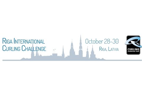 Curling Champions Tour, Riga International Curling Challange, Game For 5th Place