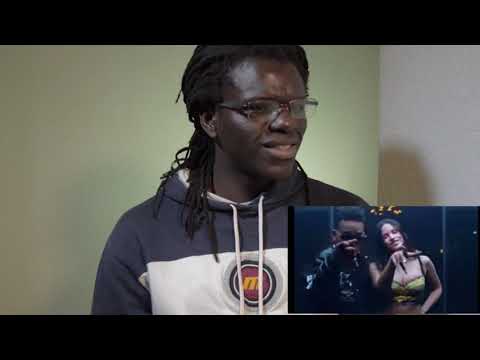 ROSALÍA, Ozuna - Yo x Ti, Tu x Mi (Official Video |REACTION