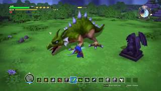 Dragon Quest Builders [10]: The Last Dragon