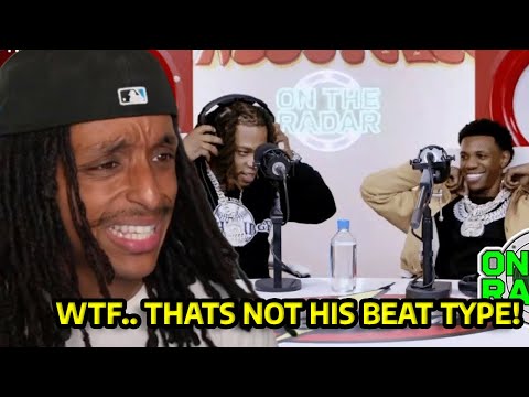 Agent 00 Reacts A Boogie Wit da Hoodie x Don Q On The Radar x Mafiathon 3 Freestyle *GONE WRONG*