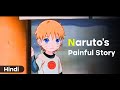 Naruto S Painful Past Hindi Sad Story