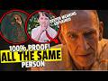 Man In Yellow S Identity Finally REVEALED FROM Season 4 Episode 1 Theory