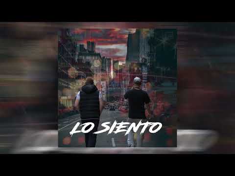 SANCHO x DENNY - LO SIENTO