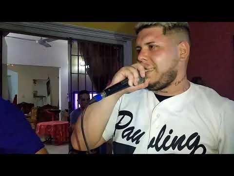 Abanto vs Darch Final - Fecha 5 Hijos del Parque