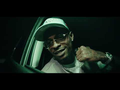 Yung Swury - La'Shae (Official Video)