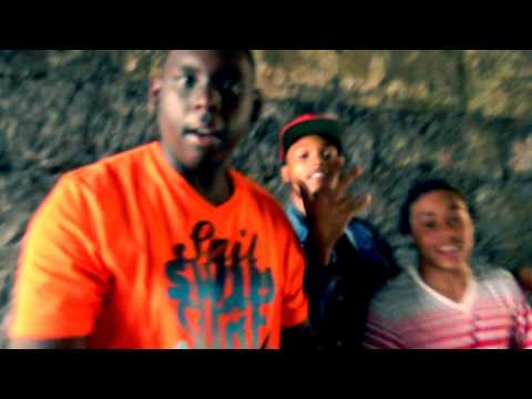 9Honcho - Flexin |Shot By| @Montana_TakeOff