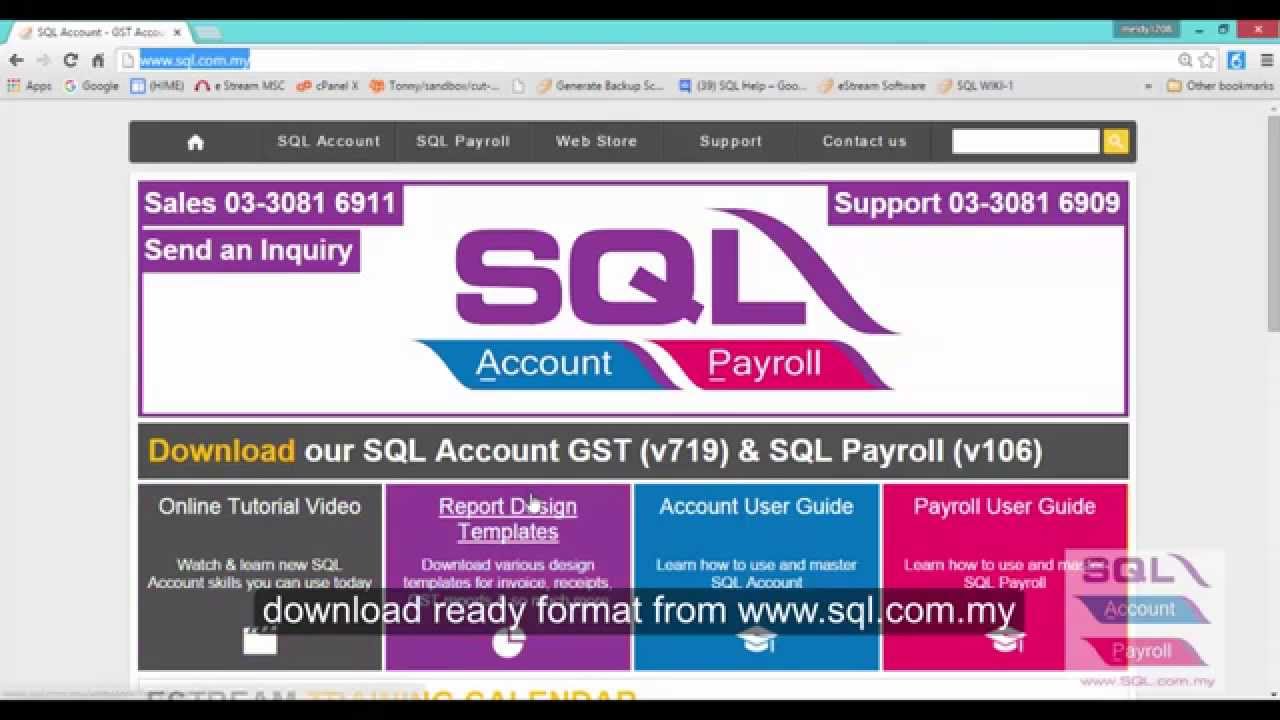05_02_01- How to load cheque format and adjust the margin(Payment Voucher)