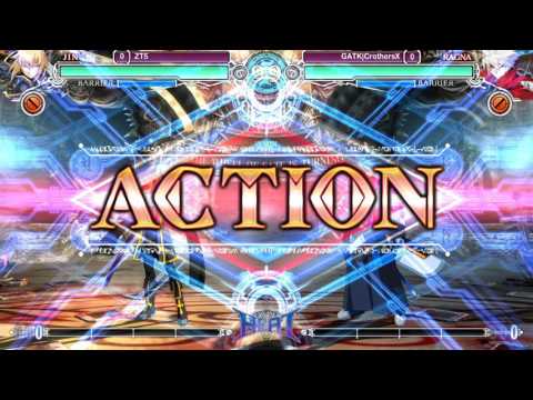 Astral Heat 2017 Episode 4: ZT5 vs GATK|CrothersX