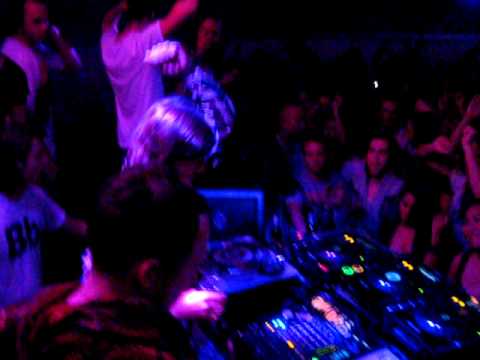 Innervisions Ame & Dixon 11/9/2010 final song