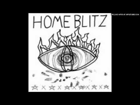 Home Blitz - Two Steps