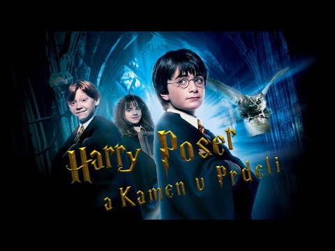 Harry Poser a Kameň v Prdeli!!!(Official Trailer)
