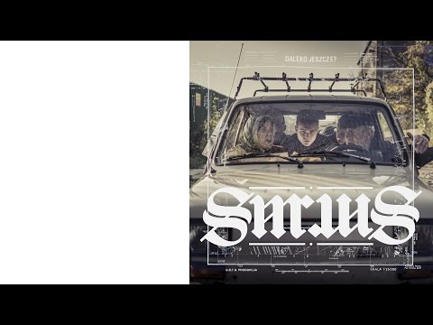 Sarius - Pod pretekstem - feat. Jeżozwierz - prod. O.S.T.R.