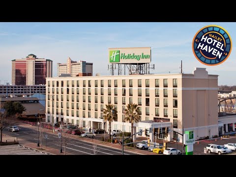 Holiday Inn Shreveport Downtown By IHG | Shreveport (LA), United States | Hotel Review ⭐