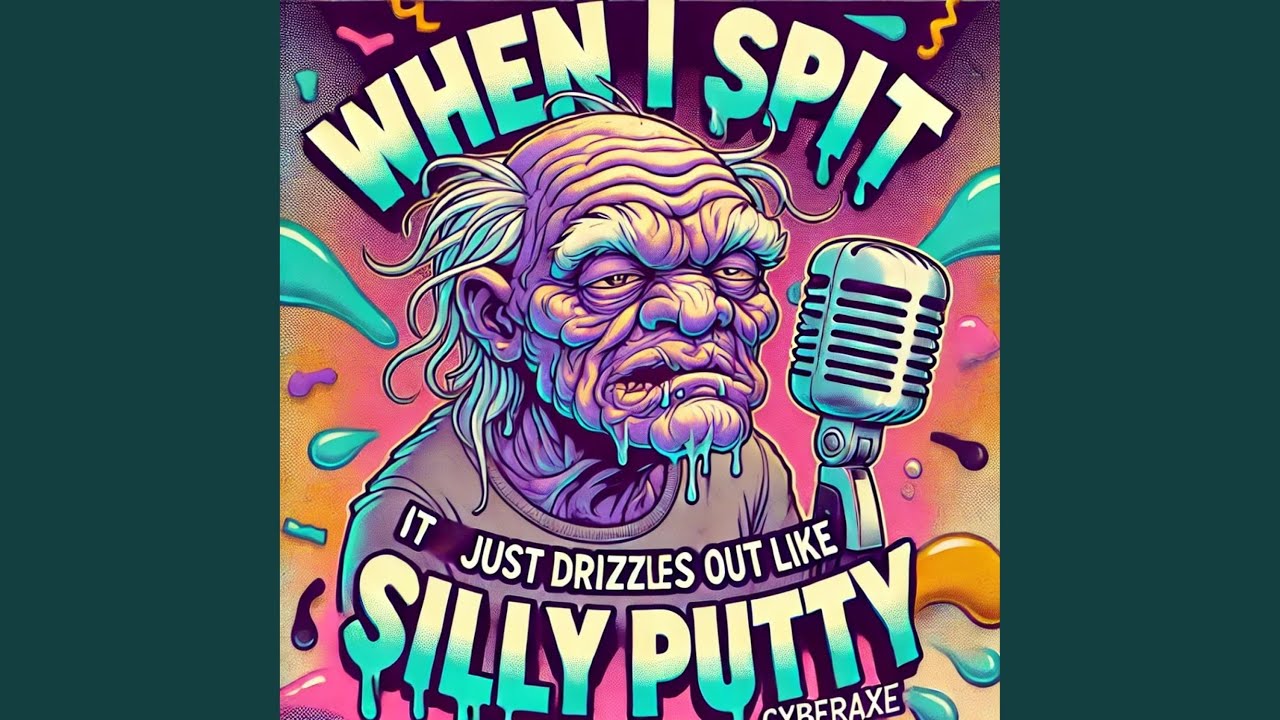 Video: Damn I'm Old, Aging with Attitude (feat. UDIO)