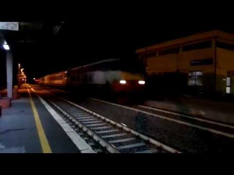 E655.210 sul TME 37907 del 28/02/2015, in transito a Pomezia