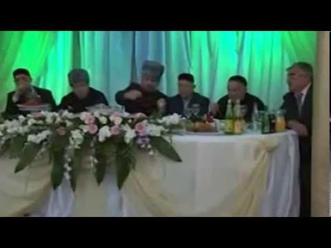 Beautiful Caucasian Wedding