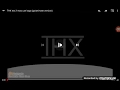 THX Tex 2 Moo Can Logo Goanimate Version Requested