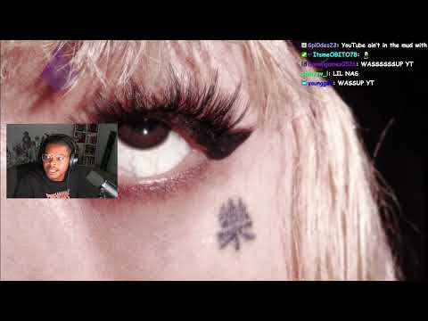 ImDOntai Reacts To Lil Tecca   Dark Thoughts