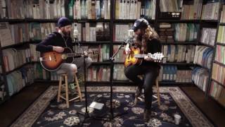 Strand of Oaks - Radio Kids - 2/7/2017 - Paste Studios, New York, NY