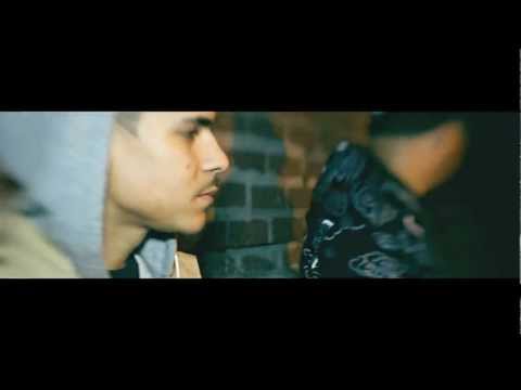 Goody Gunz & Myke Storm - The Real In Here (Directed by: REC)
