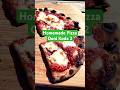 Pizza Cooked In The Ooni Koda 2 SpringOnYouTube