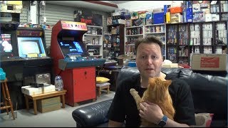 vLog - My Health, Potential Channel Changes - August 2018