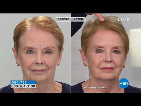HSN | Beauty Innovations 01.09.2019 - 06 PM