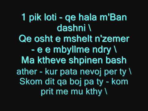 aKKana ft Dynamos [EE] - Faliminderit