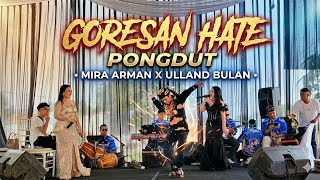 Download lagu PONGDUT GORESAN HATE - MIRA ARMAN X ULLAND BULAN | BALAD MUSIK LIVE KEBON HUI mp3 Download lagu PONGDUT GORESAN HATE - MIRA ARMAN X ULLAND BULAN | BALAD MUSIK LIVE KEBON HUI mp3