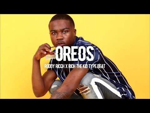 [FREE] Roddy Ricch x Rich The Kid Type Beat 2019 - "Oreos" | Smooth Trap Instrumental