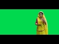 Green Screen Aamrapali Dubey