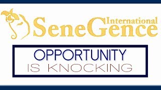 SENEGENCE SIGN UP 💋 Becoming a SeneGence distributor! (SIGNUP)