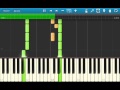 lacrimosa lacrima mosa Synthesia 