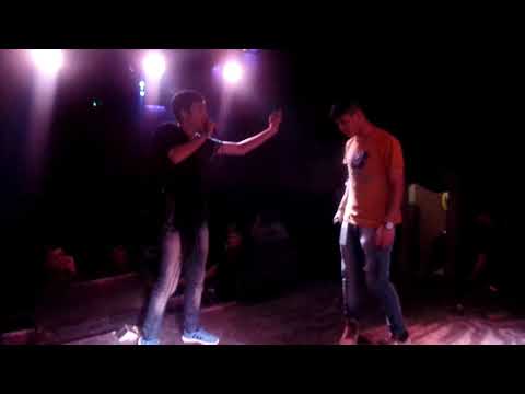 Suspiro - Reflejo / 4tos /RFM3