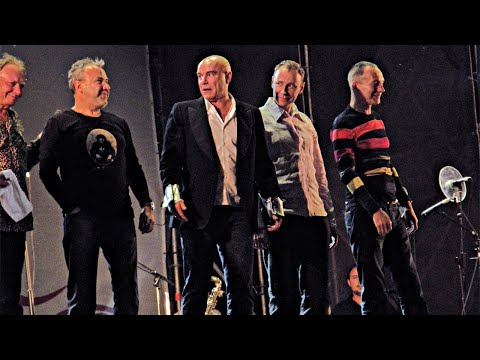 Moral Codex - Actrisa (Моральный кодекс) 432hz