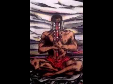 29- Saudação ao Pai Xangô - Hugo De Oxossi  - con letra