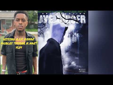 Every Person DISSED In- RayKeepShooting "Grave Digger"