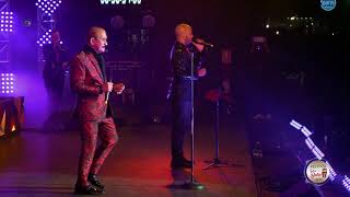 La salsa se hizo pa&#39; bailar - Charlie Aponte