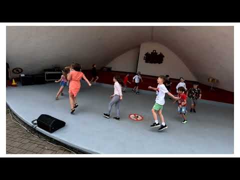 Akademie 2023 / ZŠ NOVÉ LÁZNĚ, Teplice