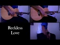Isaías Saad - Ousado Amor (Reckless Love) - Instrumental Cover - Menezes Isaías Saad - Ousado Amor (Reckless Love) - Instrumental Cover - Menezes