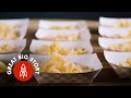 The Accidental Invention Of The Best Snack Food Ever
