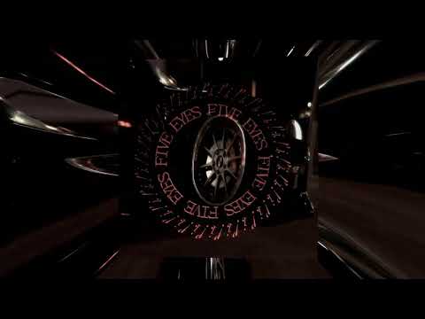 Eyes Five - Beg For Your Life