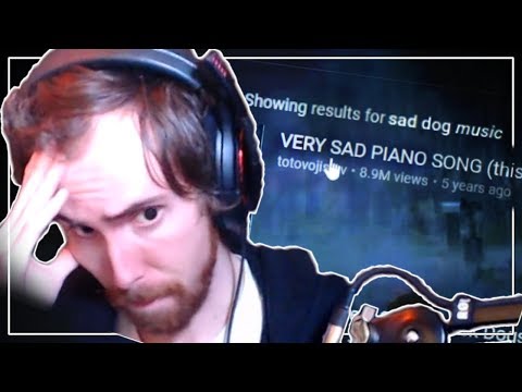 Asmongold Quits His Raid.. to do THIS? (Best of Asmongold Ep. 107)