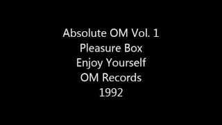 Pleasure Box - Enjoy Yourself