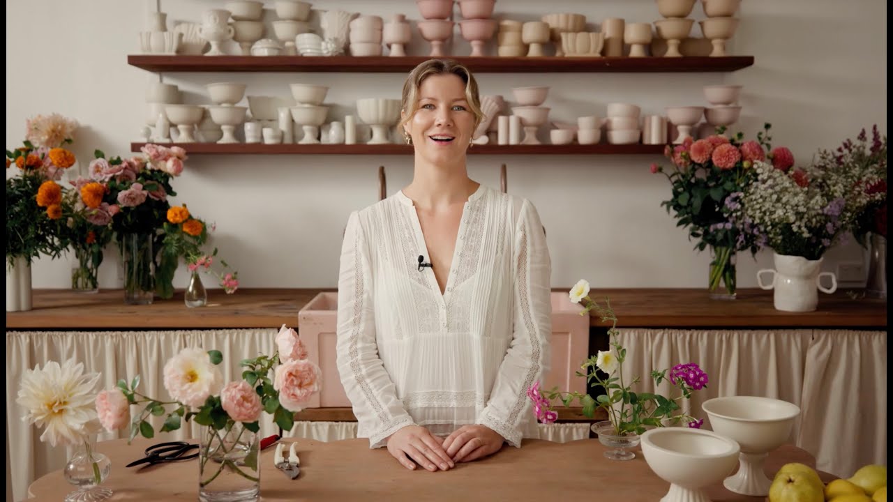 Welcome to Oh Flora School