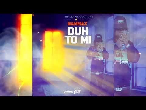 Bammaz - Duh To Mi (Official Audio)