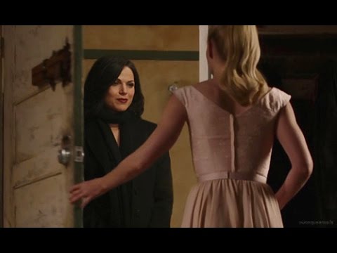 Emma & Regina || Never Seen Anything (Swan Queen)