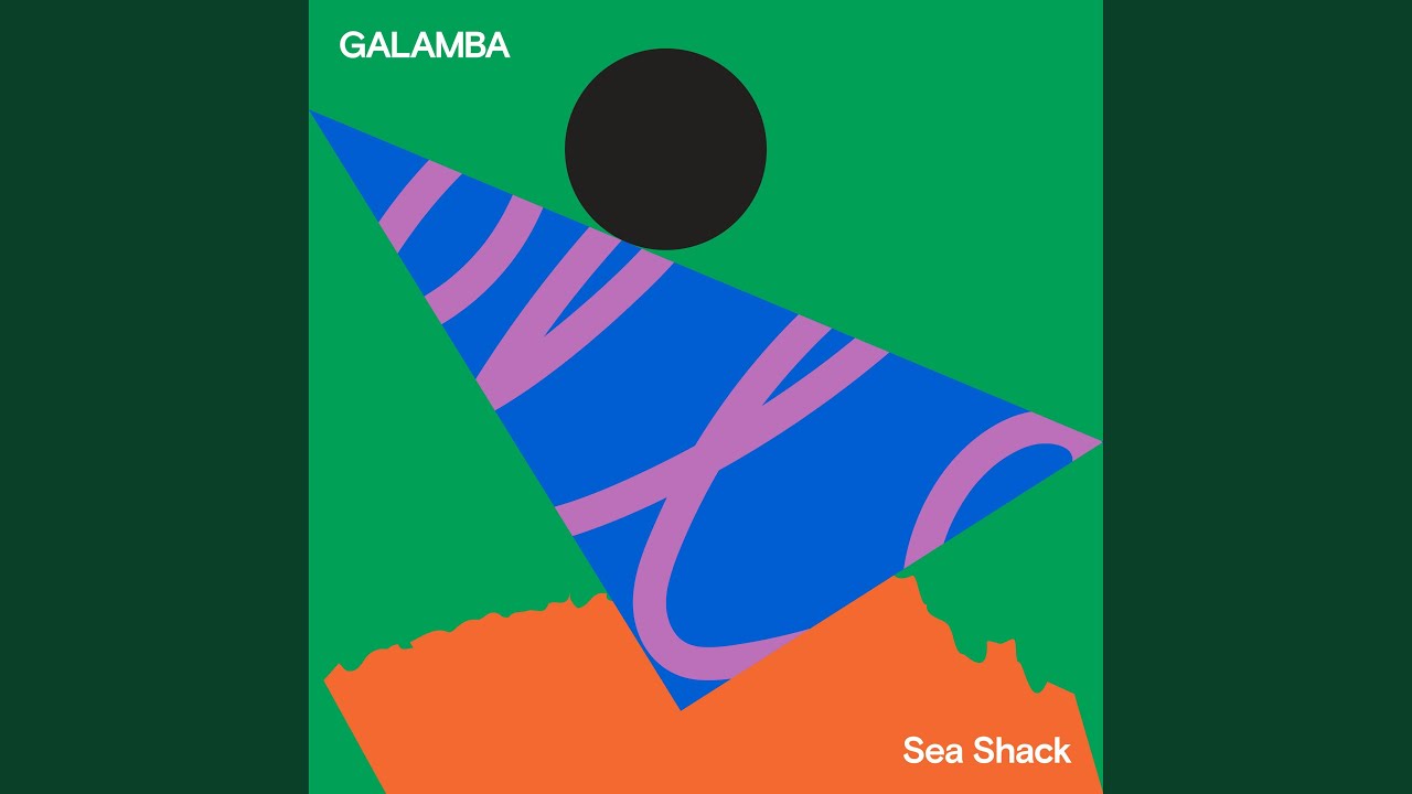 Sea Shack ft. Bianca Rocha