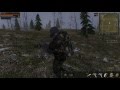 Stalker Online - Захват базы. 